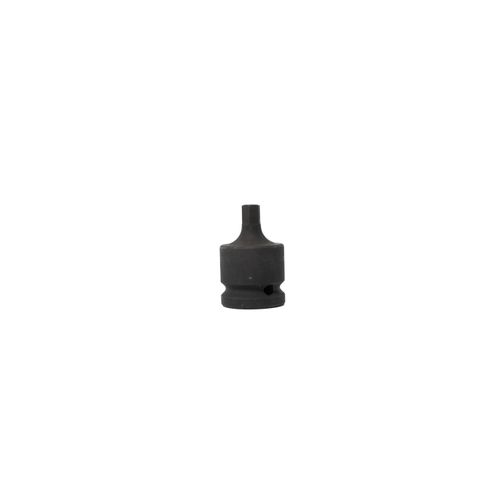Tubo 3/4" Punta Allen De Impacto 13 Mm