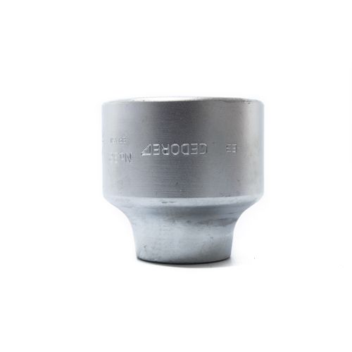 Tubo 1/4" Hexagonal 1/4"