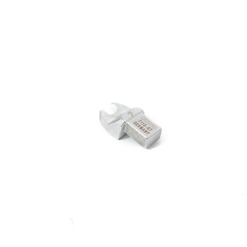 Llave Fija Cabeza Intercambiable Enc 9x12 19 Mm