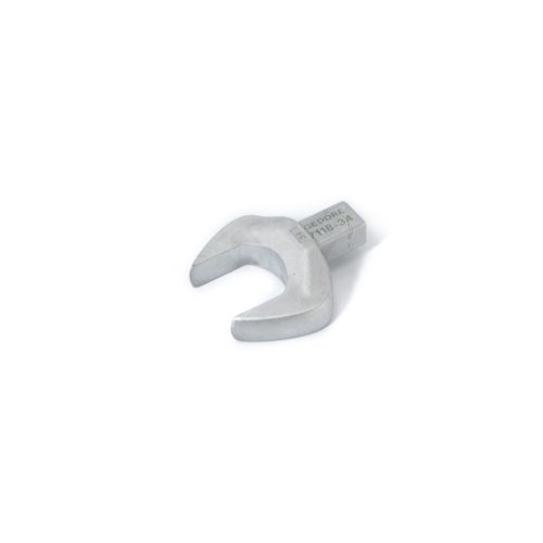 Llave Cabeza Intercambiable Estriada 15 Mm