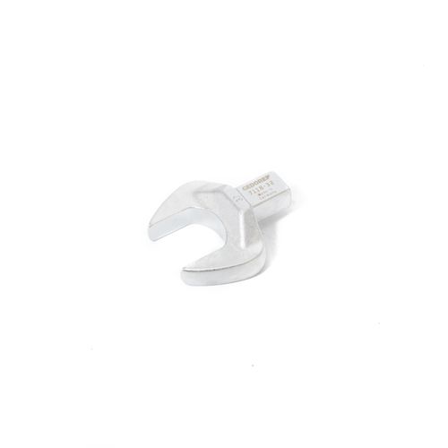 Cabeza Intercambiable Llave Fija Boca Abierta 32 Mm