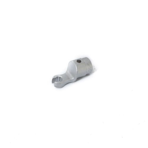 Llave Cabeza Intercambiable Estriada Boca Abierta 19 Mm
