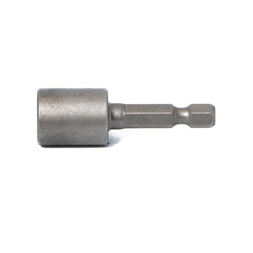 Adaptador 1/4 Magnético Tubo Hexagonal 10 Mm