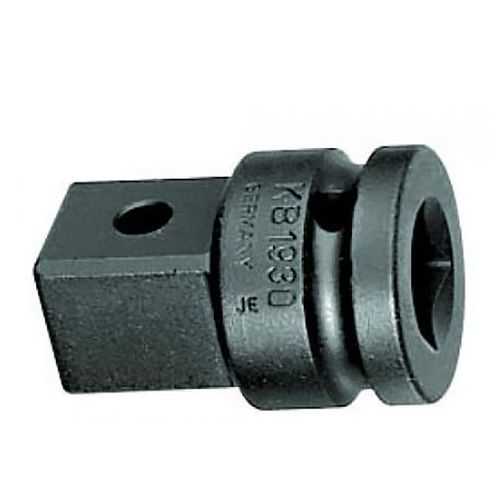Alargue 1/2" De Impacto 5"