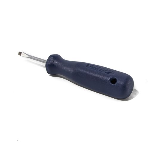 Destornillador Plano 1/8" x 4"