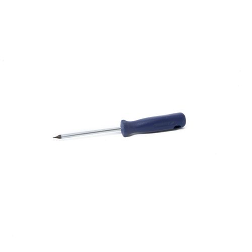 Destornillador Plano Para Electrónica 1/4" x 4"