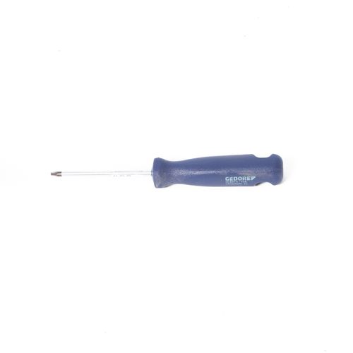 Destornillador Punta Torx T45