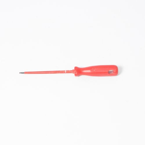 Destornillador Aislante Torx T20