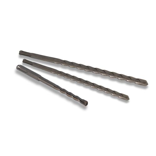 Combo Mechas Sds Plus 12 + 16 + 25 Mm
