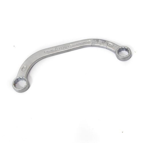 Llave Curva Arranque Milímetros 19x21 Mm