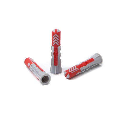 Taco Nylon Duo Power 6x30