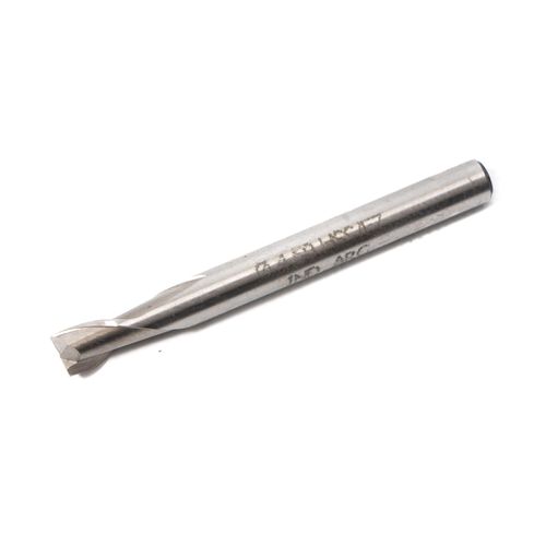 Fresa 2 Cortes FHX Para Aceros Baja Aleación 13.00 Mm