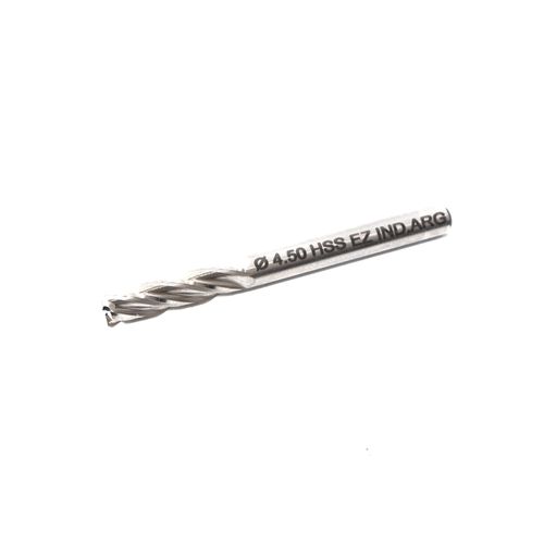 Fresa 6 Cortes FGCN 30.0 Mm