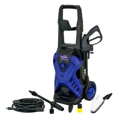 Hidrolavadora 150 Bar 1900W
