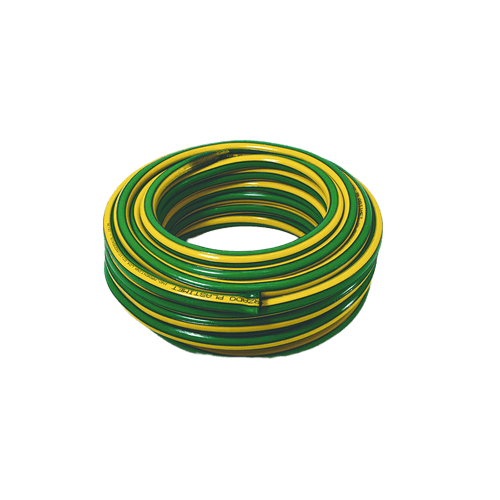 Manguera Jardín PVC 3/4" x 25 Mts