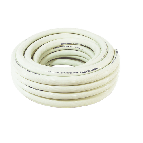 Manguera Lavarropa 3/4" x 25 Mts